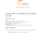 expertly manage and optimize your amazon PPC ad campaigns for 1 month